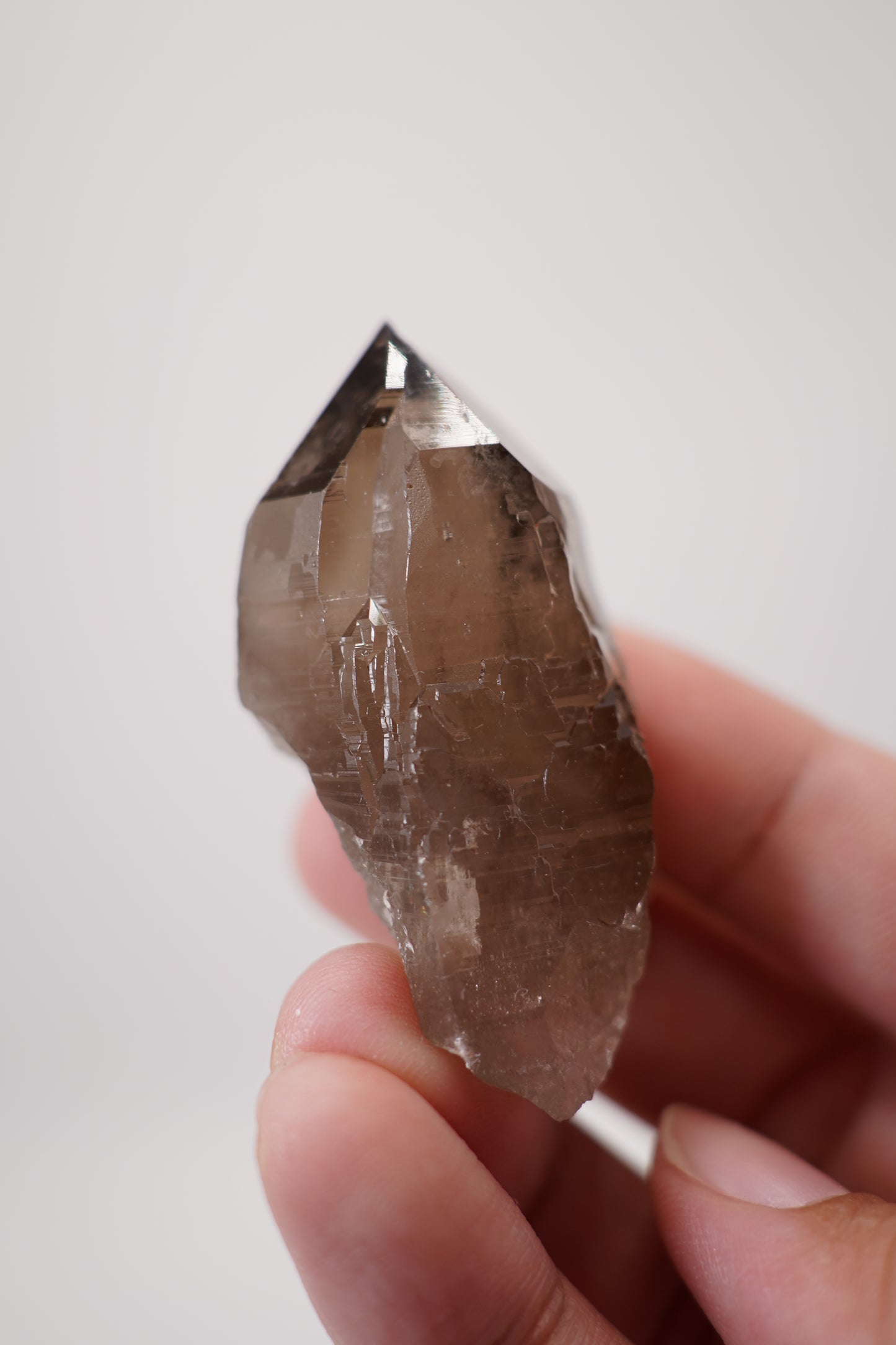 Smoky Quartz / Malawi