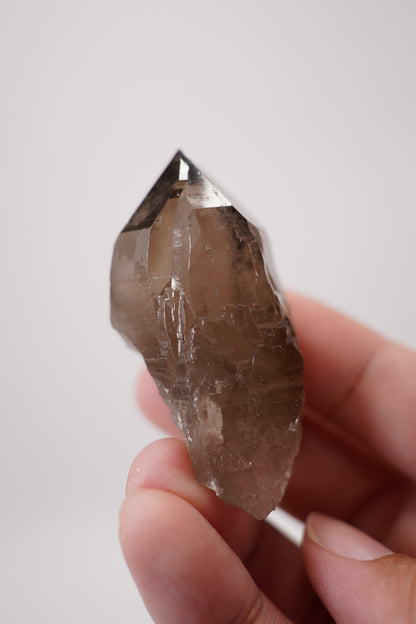 Smoky Quartz / Malawi