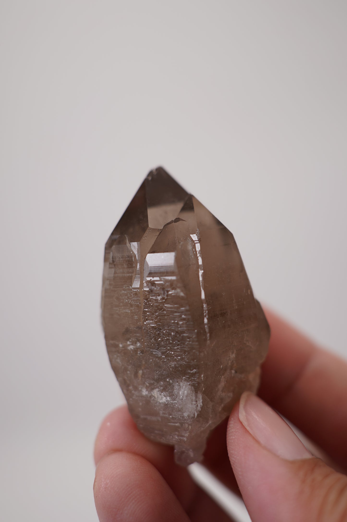 Smoky Quartz / Malawi