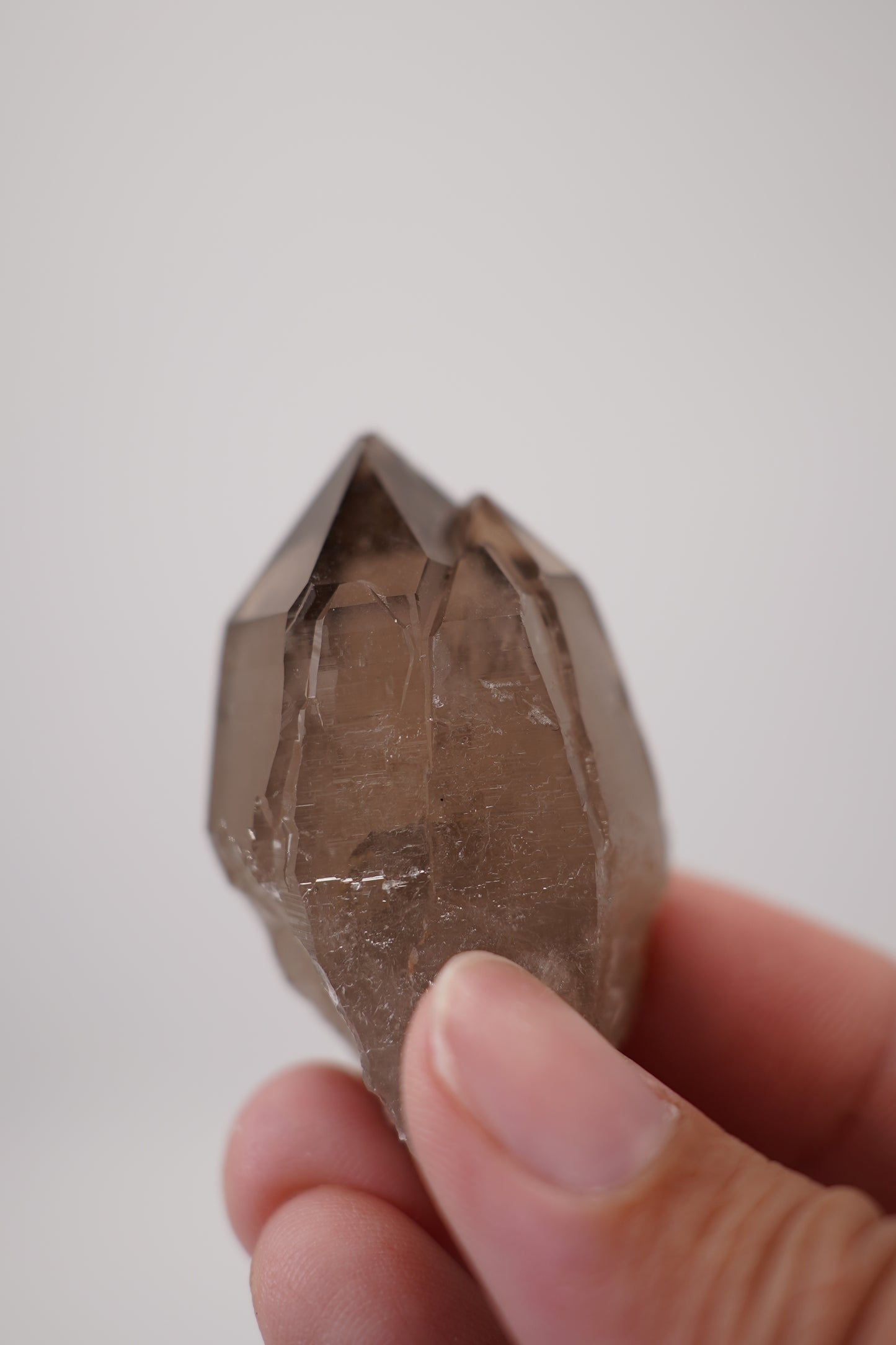 Smoky Quartz / Malawi