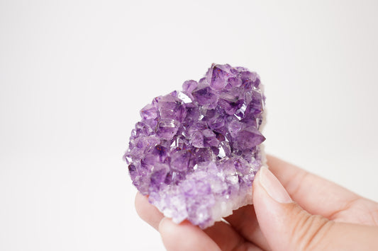Amethyst / Thunderbay, Canada