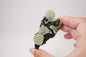 Prehnite with Epidote / Mali