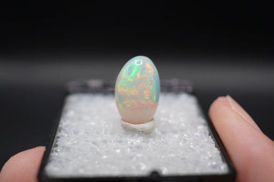 Welo Opal / Ethiopia