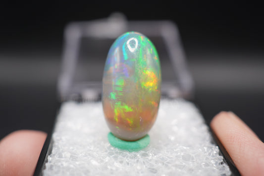 Welo Opal / Ethiopia