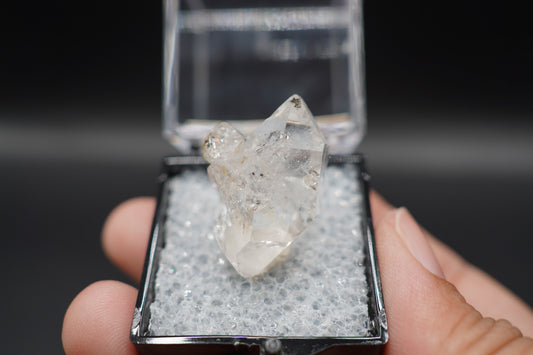 Herkimer Diamonds / New York, USA