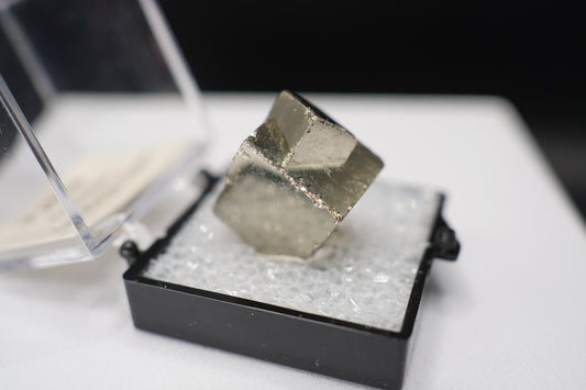 Pyrite / Spain