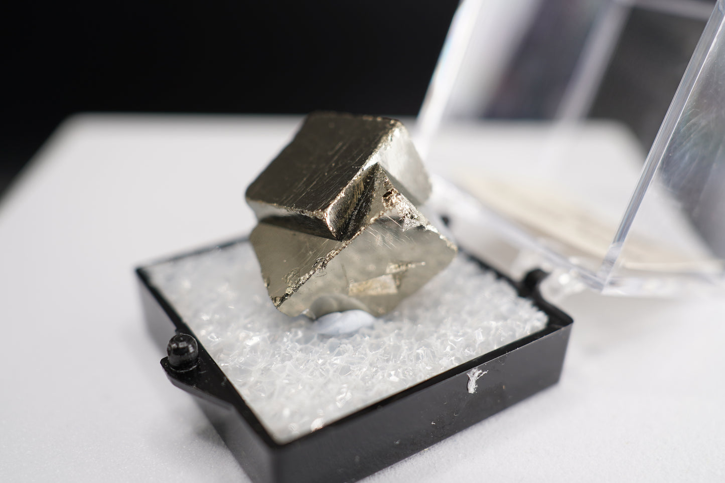 Pyrite / Spain