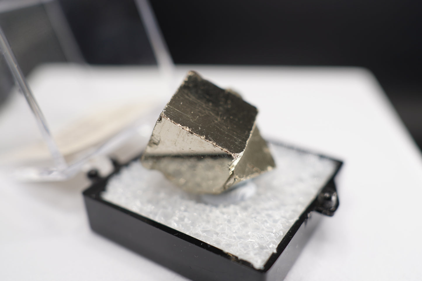 Pyrite / Spain