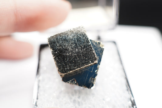 Pyrite / Spain