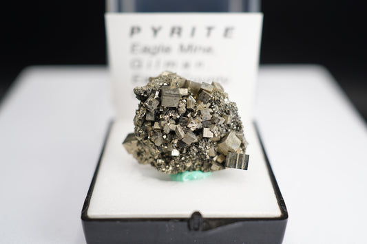 Pyrite / Colorado, USA