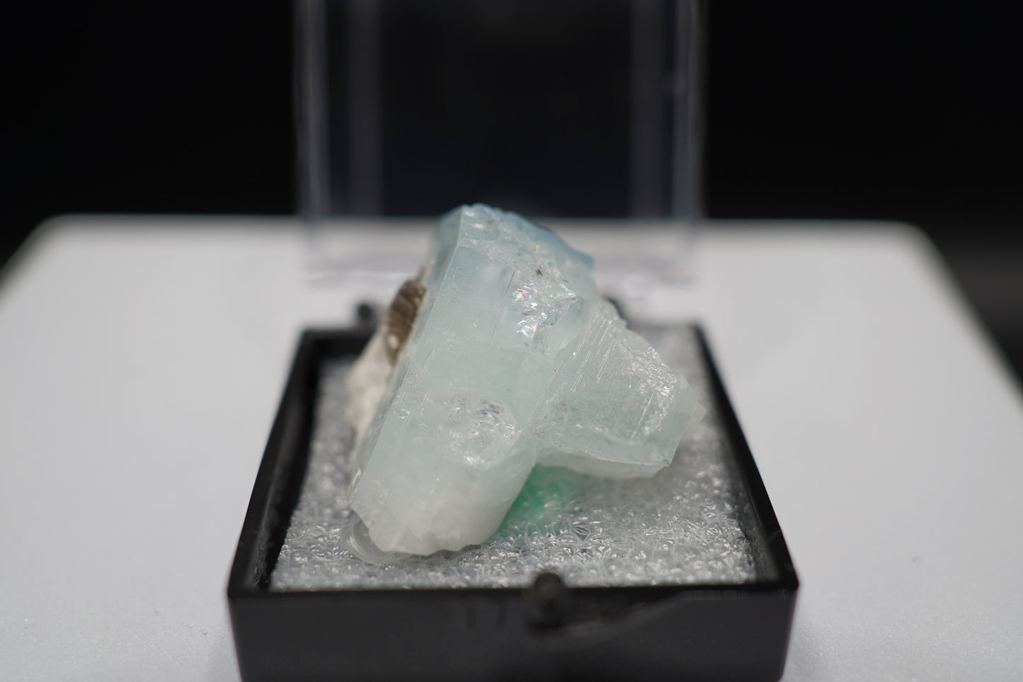 Aquamarine