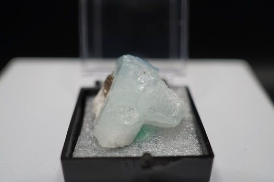 Aquamarine