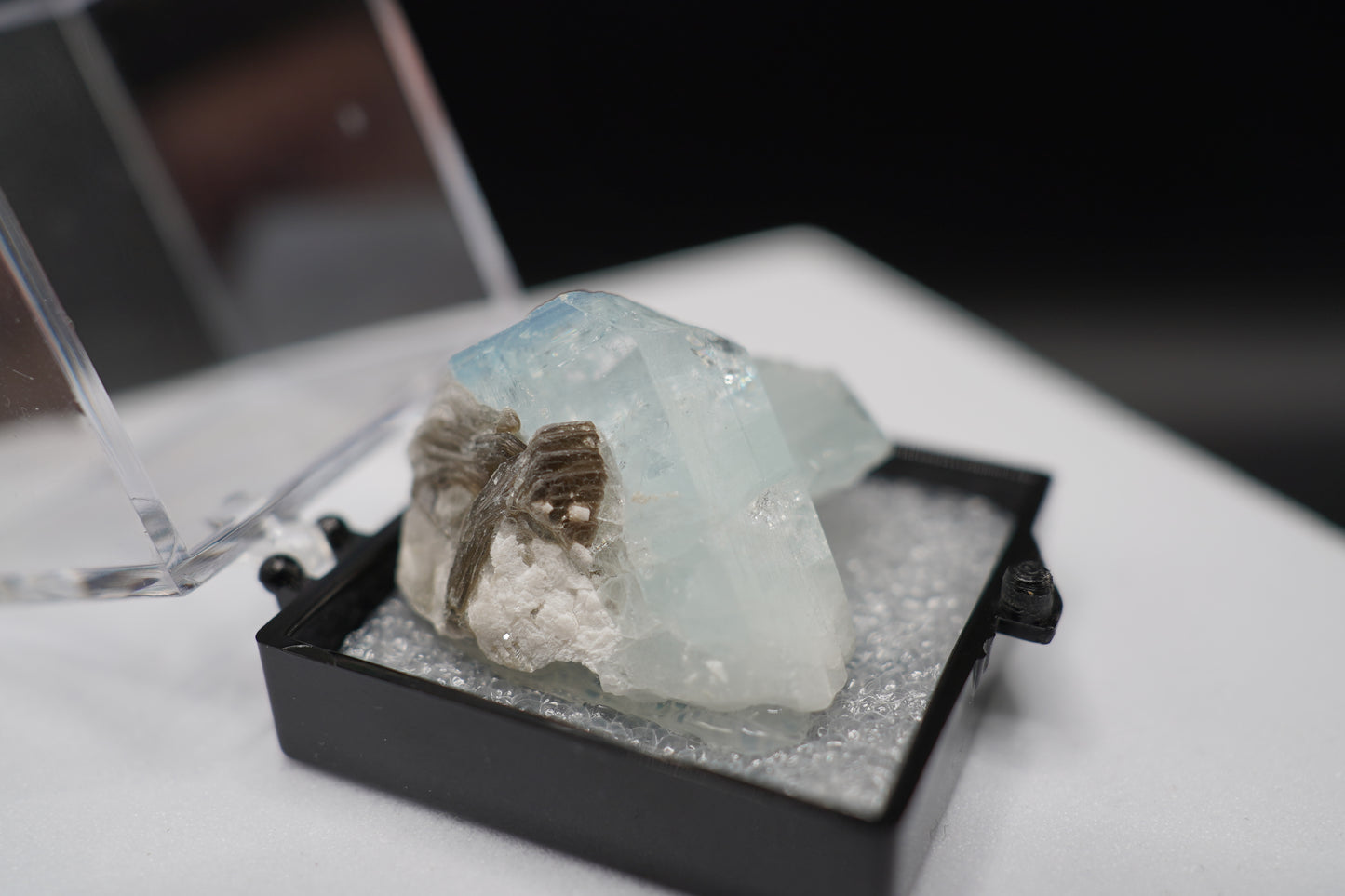 Aquamarine