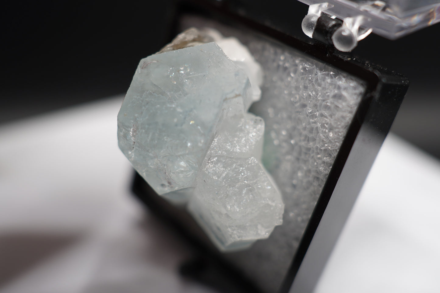 Aquamarine