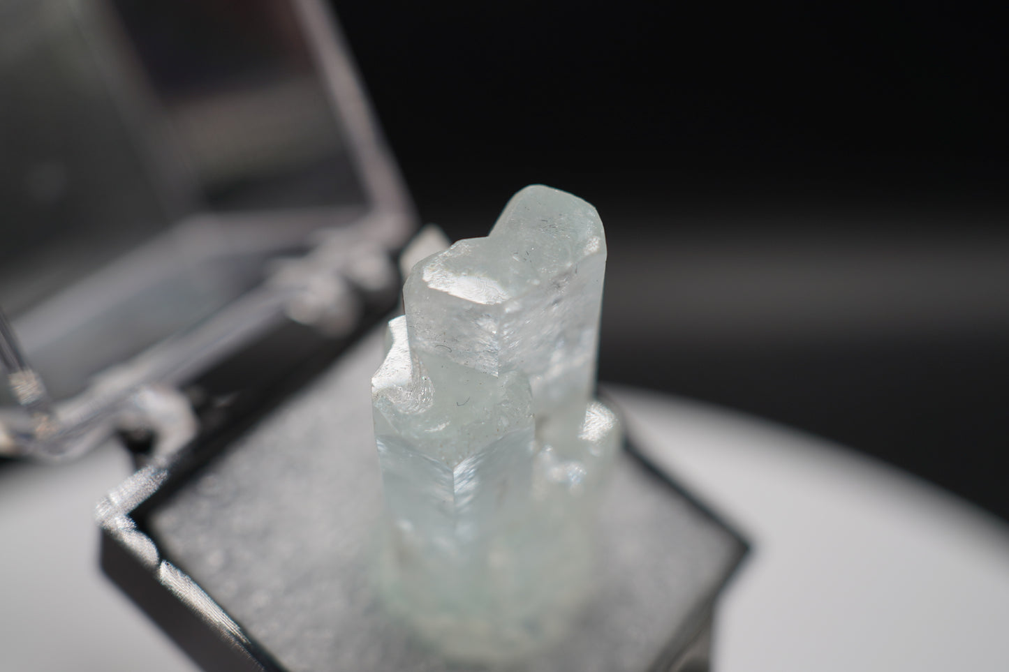Aquamarine