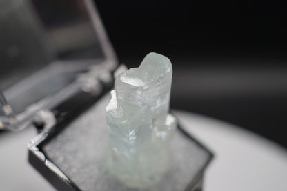 Aquamarine
