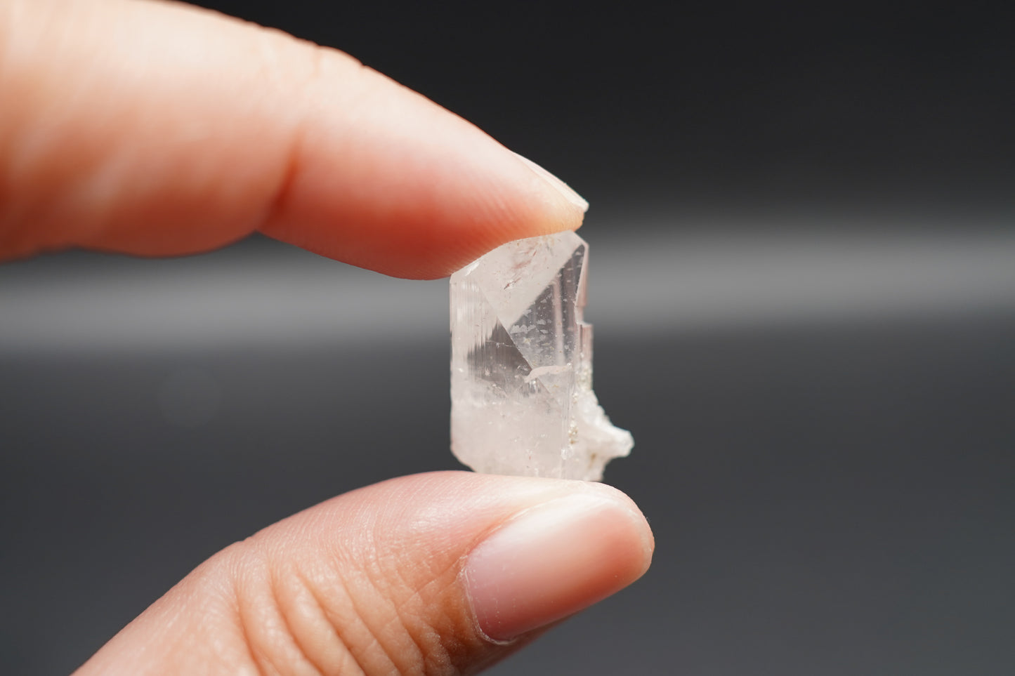 Danburite / Mexico