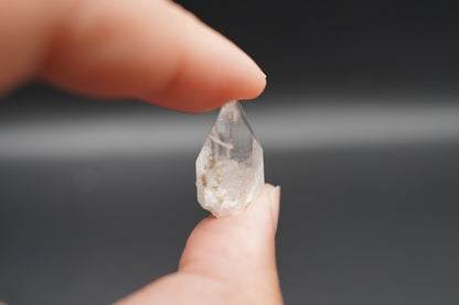 Danburite / Mexico