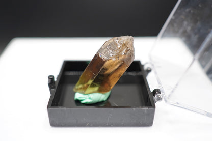 Smoky Citrine / Solwezi, Namibia