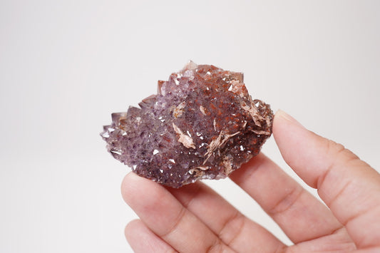Amethyst / Thunder Bay, Canada