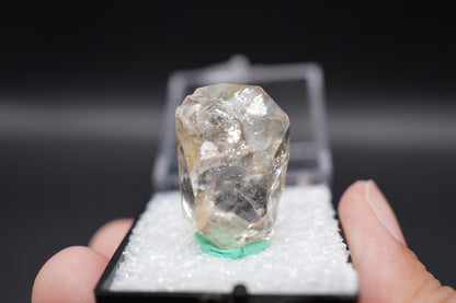 Herkimer Diamonds / New York, USA