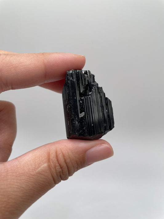 Black Tourmaline / Namibia