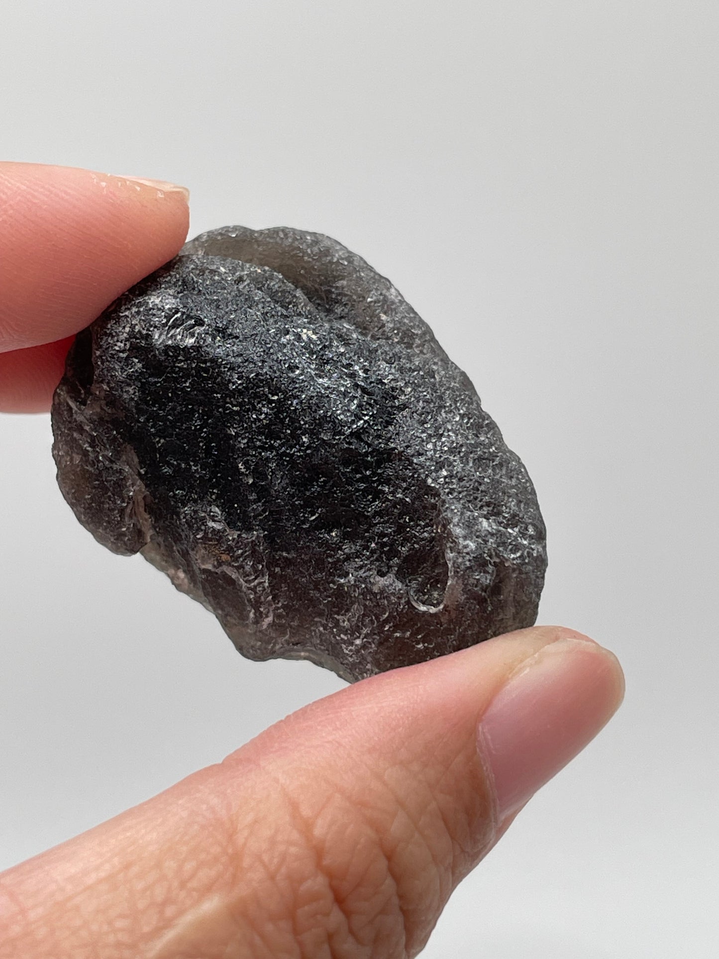 Tektite / Thailand