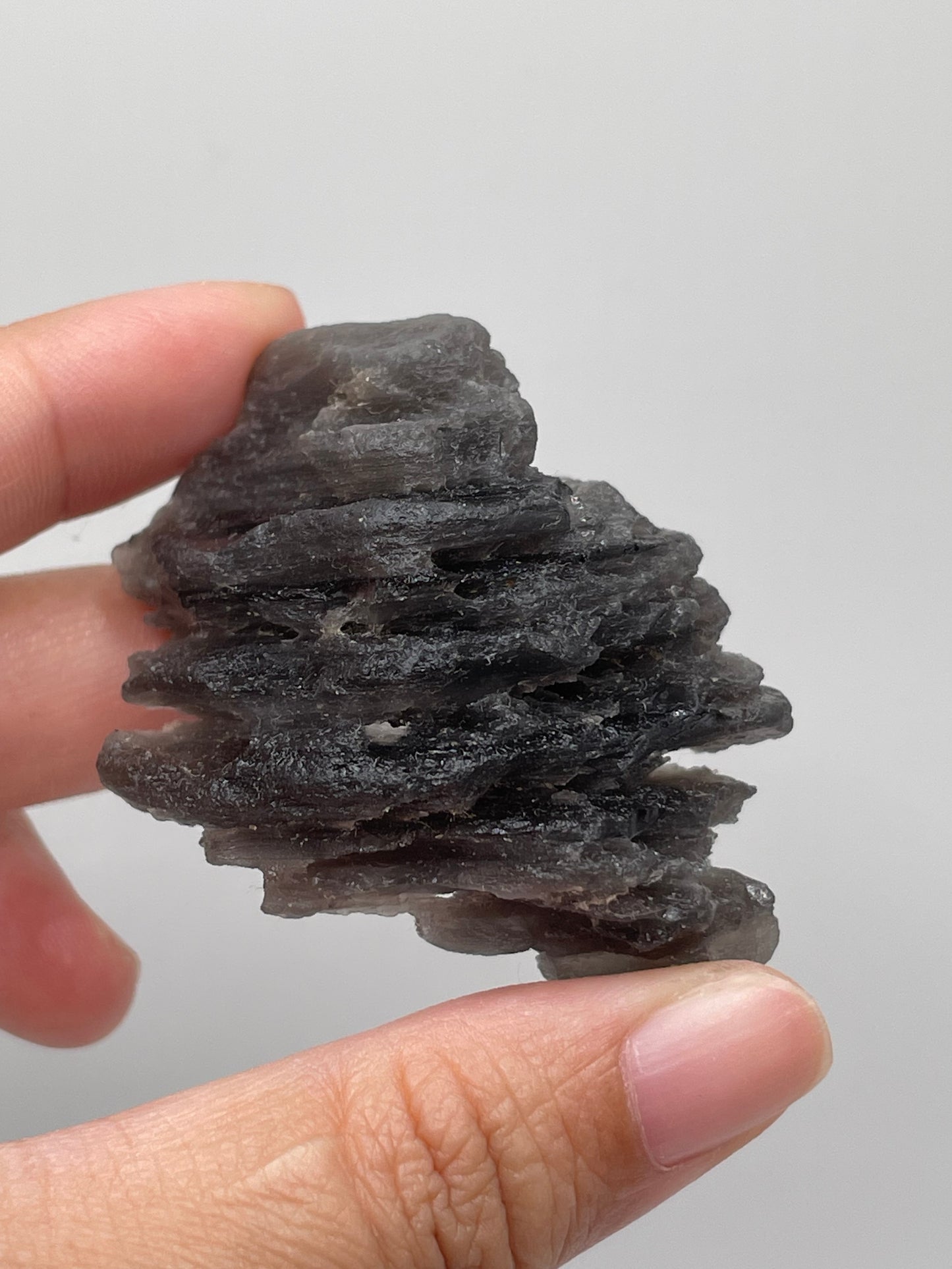 Tektite / Thailand