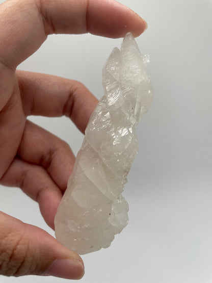 Aragonite / Mexico