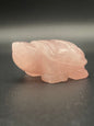 Rose Quartz Small Turtle
