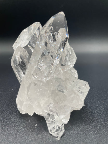Clear Quartz Cluster / Brazil