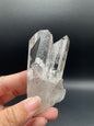 Clear Quartz Cluster / Brazil