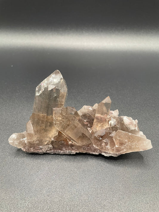 Smoky Quartz / Brazil