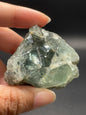 Fluorite / Xianghualing, China