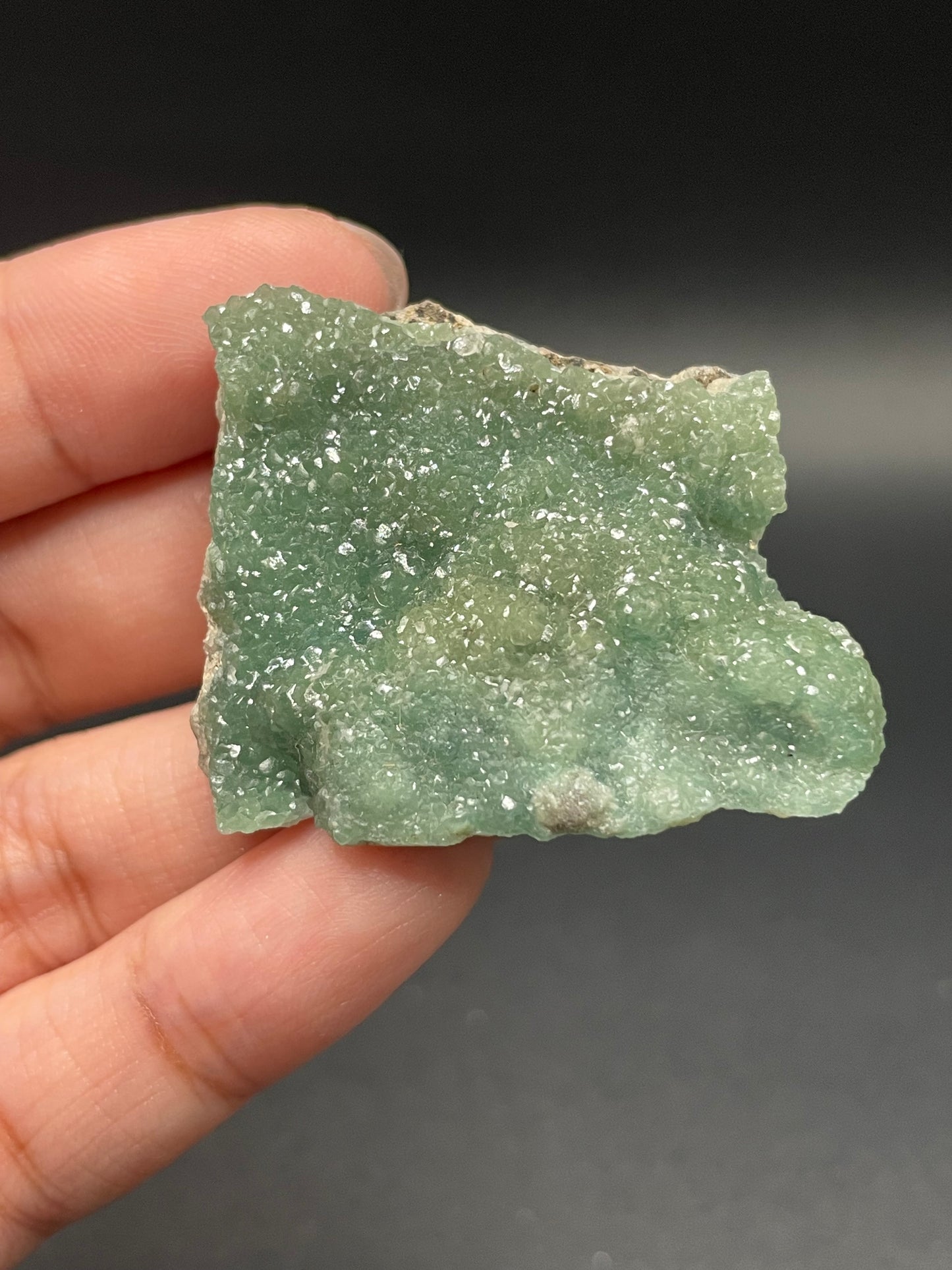 Smithsonite / USA