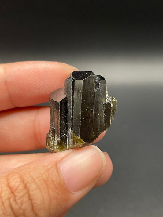 Epidote / Pakistan