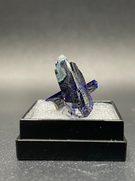 Azurite / Morocco