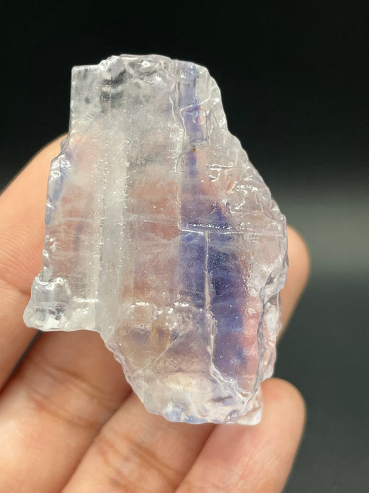 Blue Halite