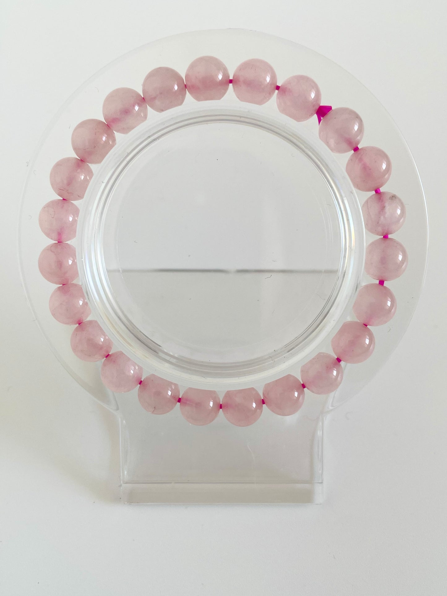 Rose Quartz