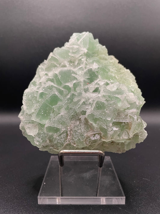 Fluorite aka Sugar Fluorite / China