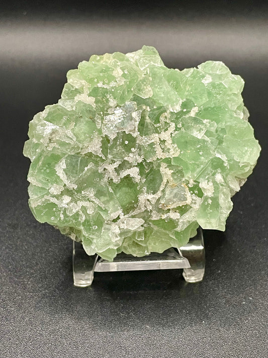 Fluorite aka Sugar Fluorite / China