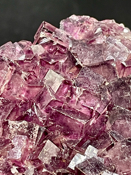 Fluorite / Okorusu, Namibia