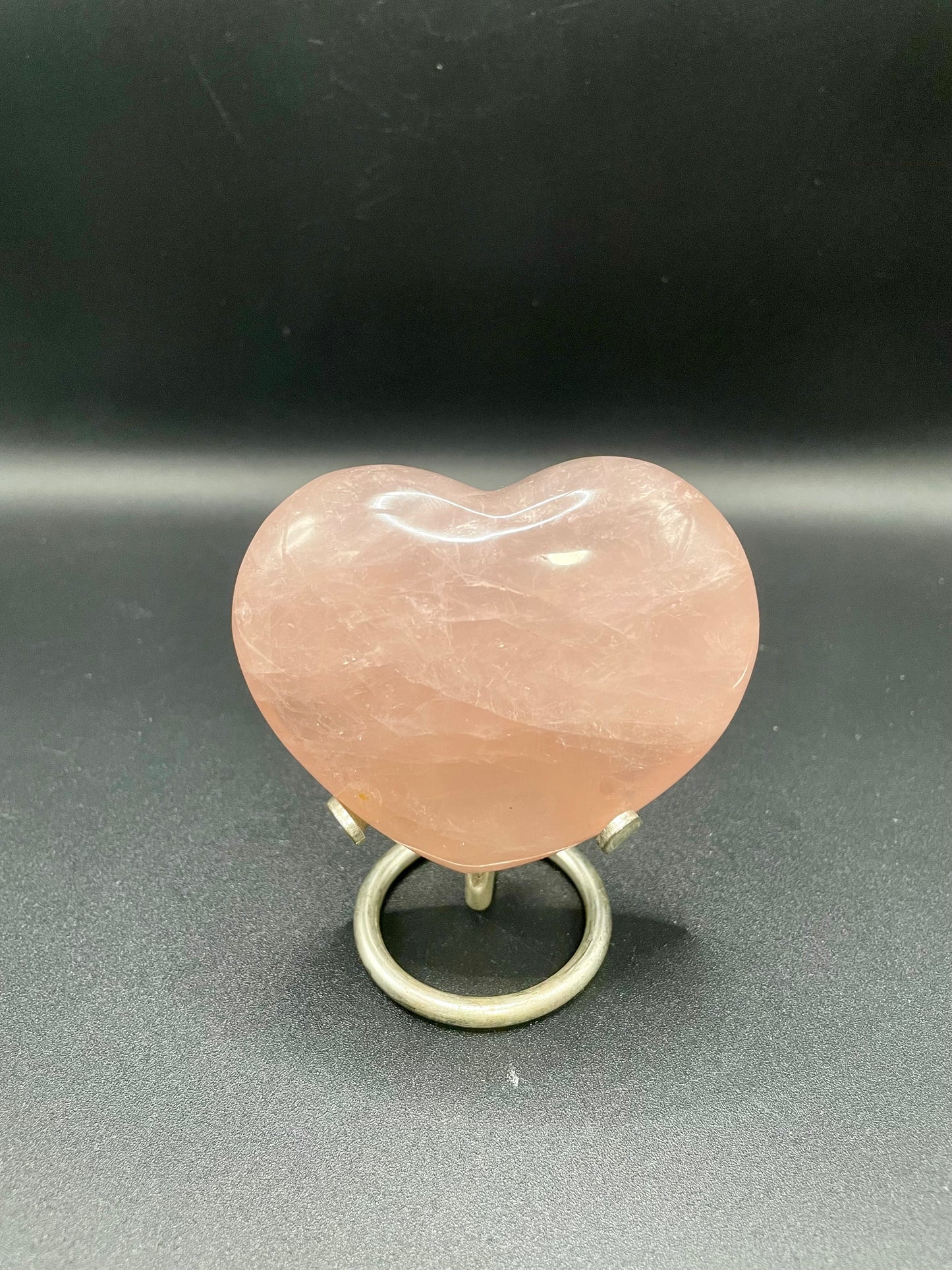 Rose Quartz / Madagascar