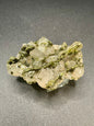 Epidote and Quartz / Turkey