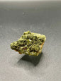 Epidote and Quartz / Turkey