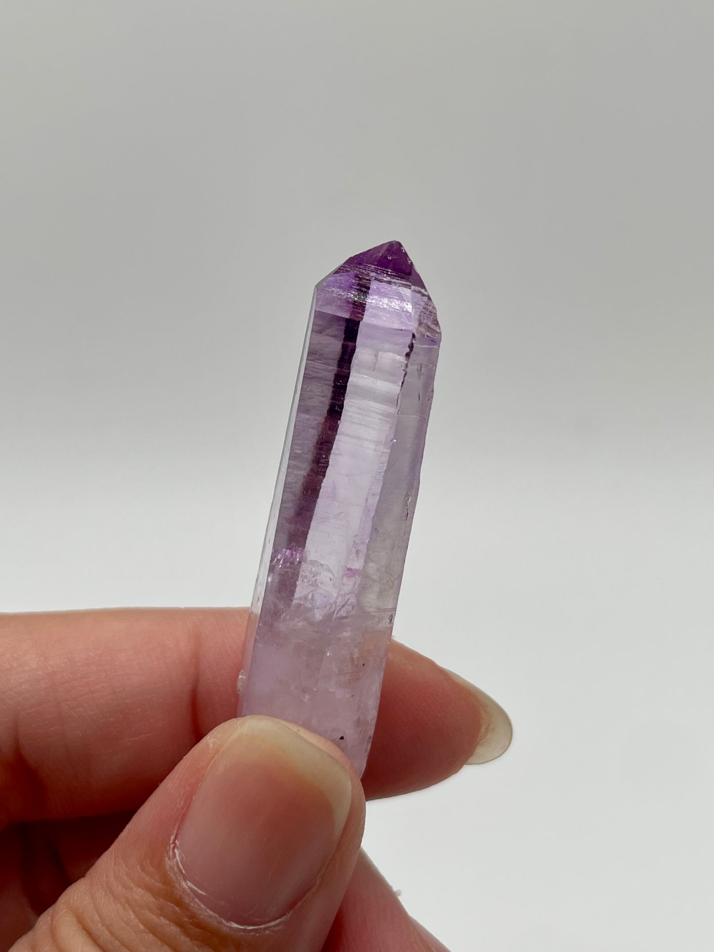 Amethyst Points / Veracruz, Mexico