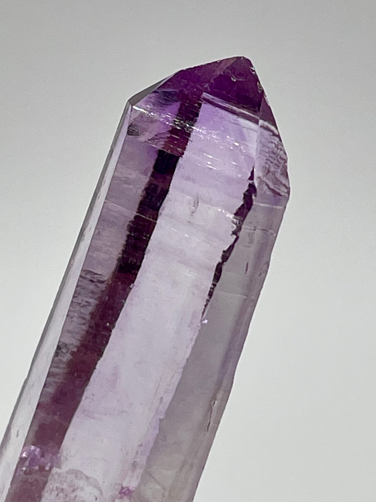 Amethyst Points / Veracruz, Mexico