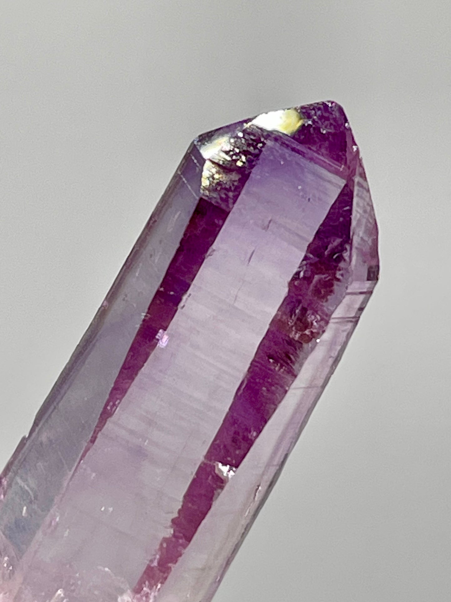 Amethyst Points / Veracruz, Mexico