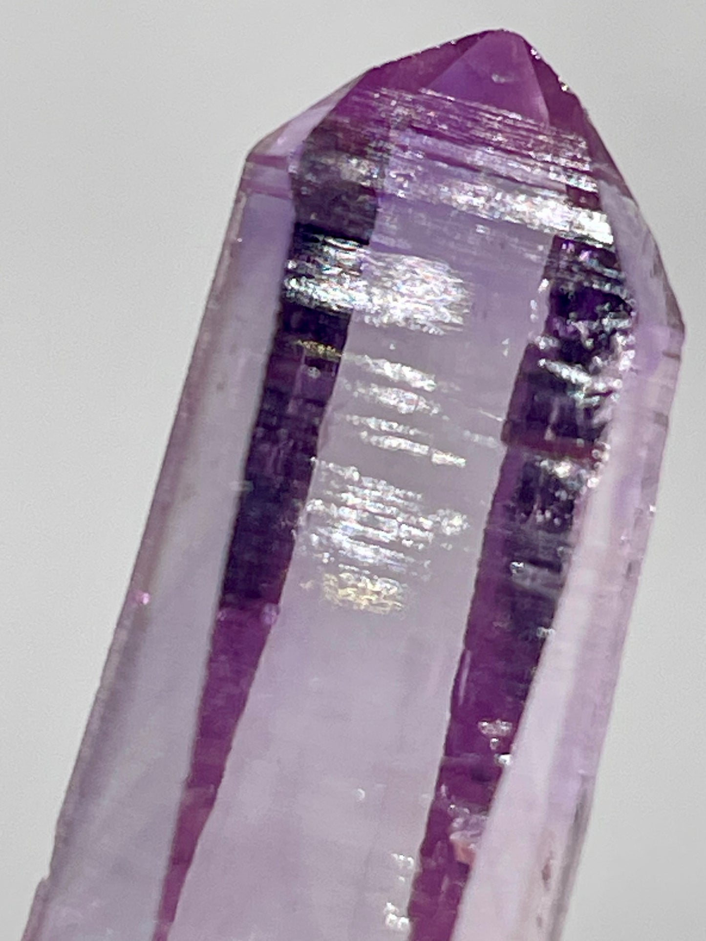 Amethyst Points / Veracruz, Mexico