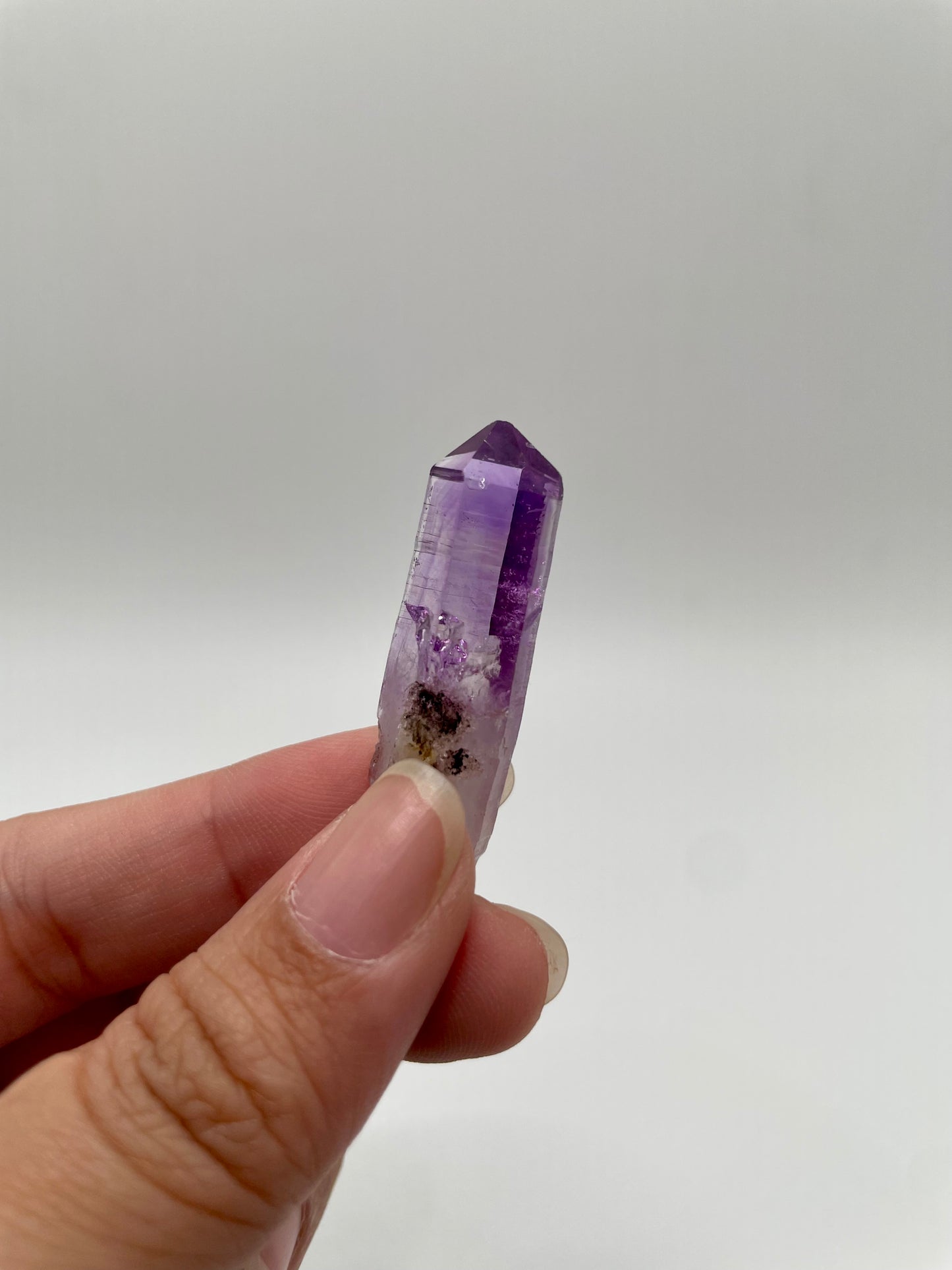 Amethyst Points / Veracruz, Mexico